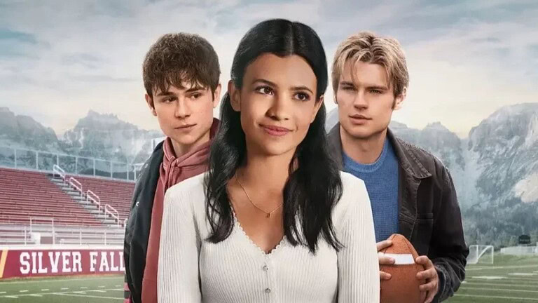 Uno splendido errore 3, la data d'uscita su Netflix è ufficiale