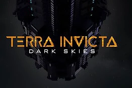 Terra Invicta annuncia Dark Skies: due nuovi scenari e il tema nucleare