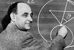 Il metodo di Fermi: come stimare l’impossibile con pochi pezzi di carta