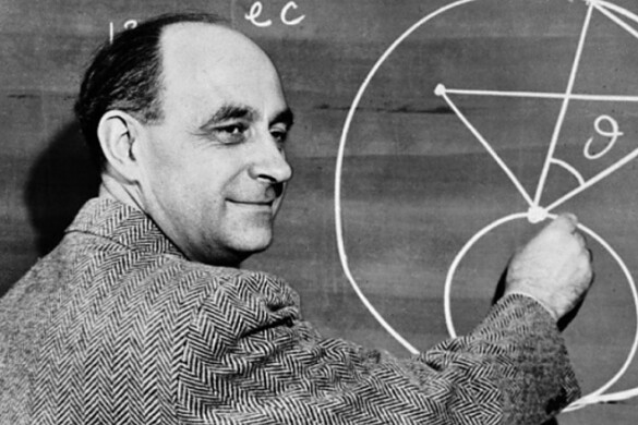 Il metodo di Fermi: come stimare l’impossibile con pochi pezzi di carta