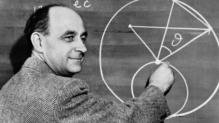 Il metodo di Fermi: come stimare l'impossibile con pochi pezzi di carta