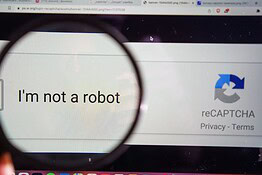 reCAPTCHA di Google aggirato in pochi giorni con una semplice foto