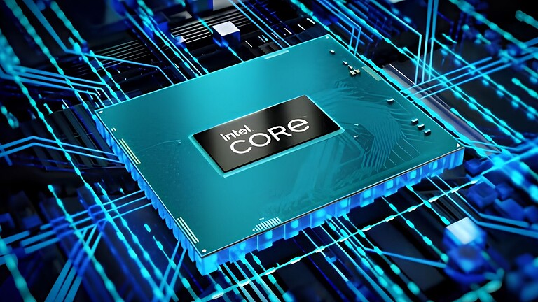 Intel torna alle DDR4: vecchie CPU per salvare il gaming economico