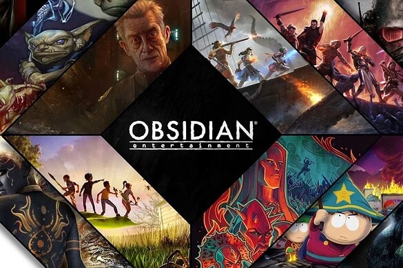 Obsidian non chiude: la smentita sulle voci di crisi e Xbox