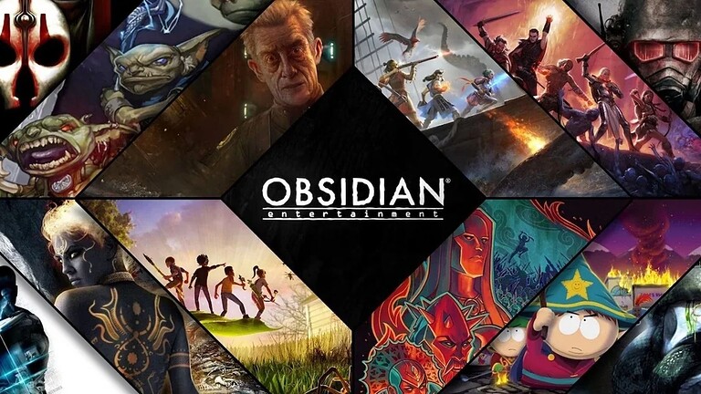 Obsidian non chiude: la smentita sulle voci di crisi e Xbox