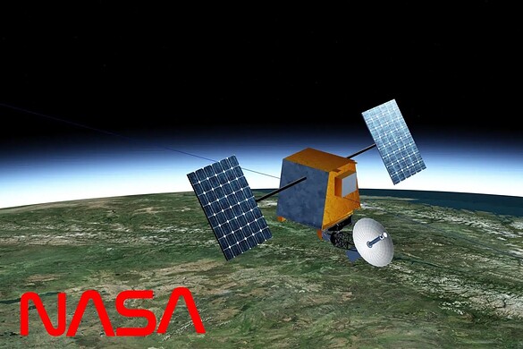 NASA e LoftOrbital, il satellite che capisce ciò che osserva grazie all’AI