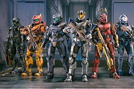 Halo diventa il fulcro del piano di reset di Xbox: novità e collaborazioni interessanti