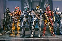 Halo diventa il fulcro del piano di reset di Xbox: novità e collaborazioni interessanti
