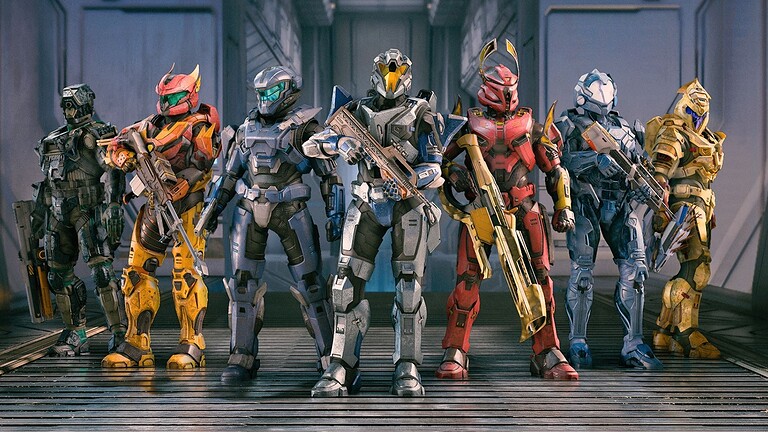 Halo diventa il fulcro del piano di reset di Xbox: novità e collaborazioni interessanti