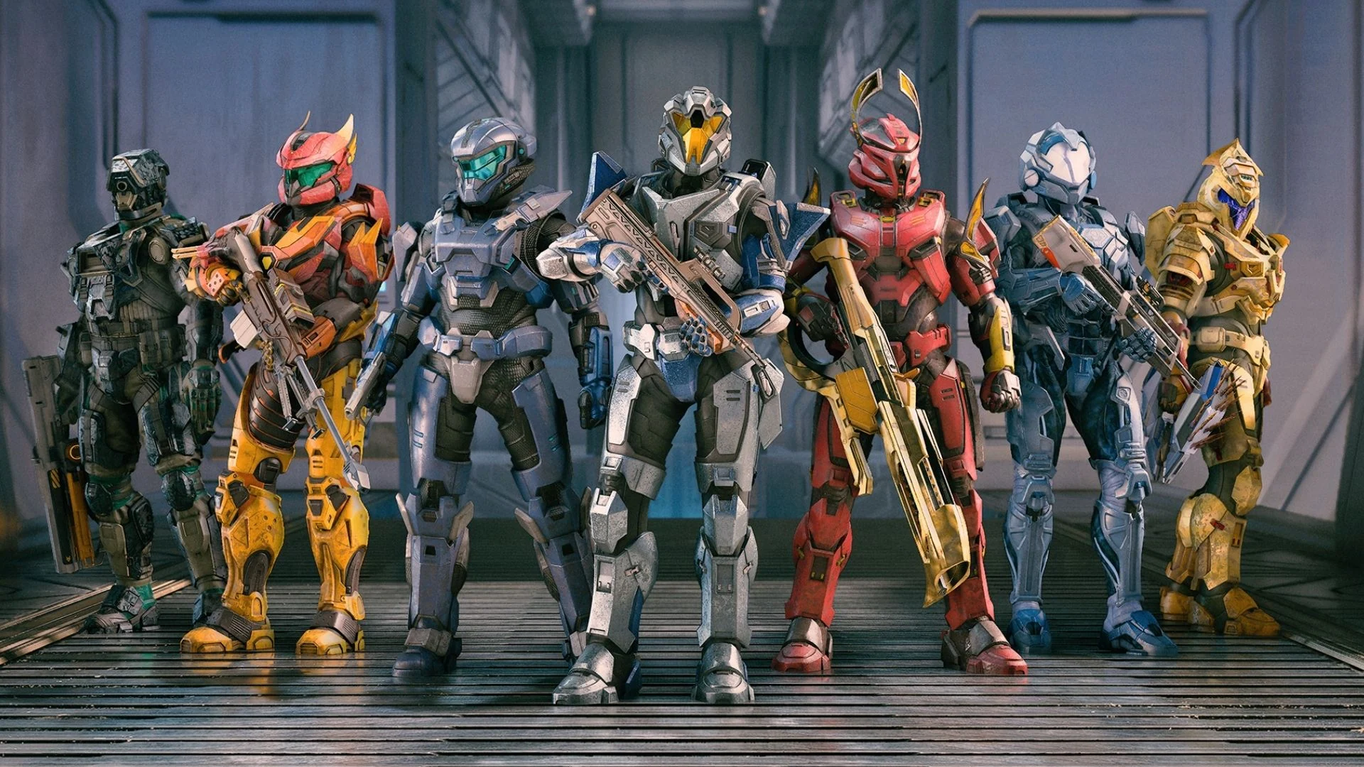 Halo diventa il fulcro del piano di reset di Xbox: novità e collaborazioni interessanti