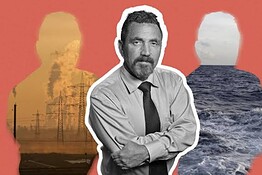 Il padre della scienza del clima smonta il rapporto Usa che lo cita