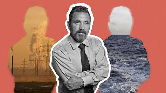 Il padre della scienza del clima smonta il rapporto Usa che lo cita