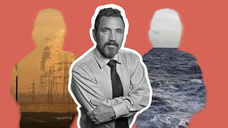 Il padre della scienza del clima smonta il rapporto Usa che lo cita