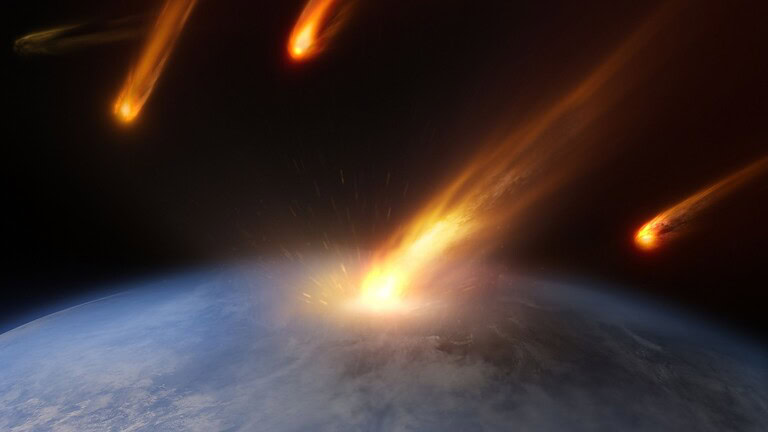 Asteroidi e origine della vita: come gli impatti resero la Terra abitabile