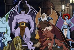 Cartoni animati anni ’90 dimenticati: le serie da riscoprire subito