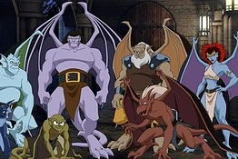 Cartoni animati anni ’90 dimenticati: le serie da riscoprire subito