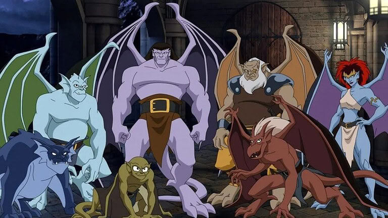 Cartoni animati anni '90 dimenticati: le serie da riscoprire subito
