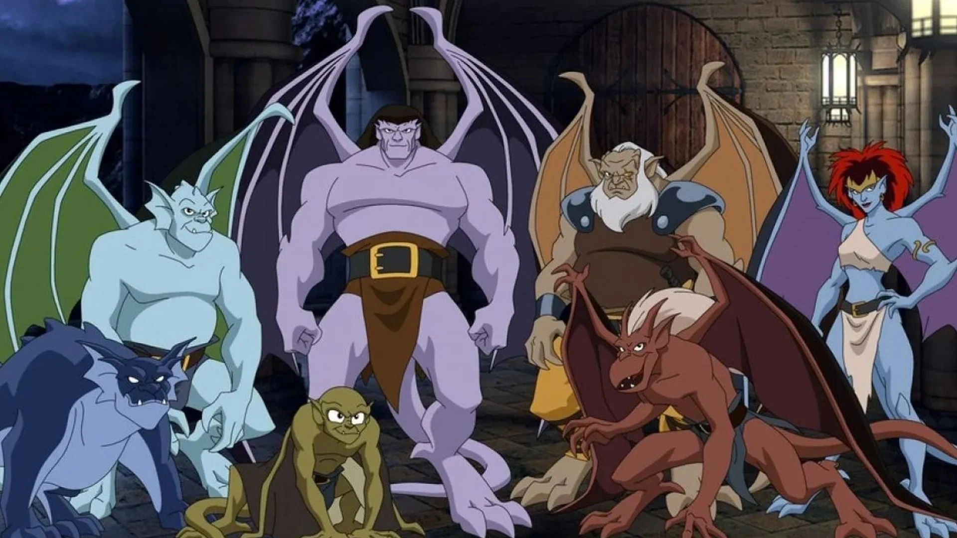 Cartoni animati anni '90 dimenticati: le serie da riscoprire subito