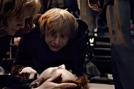 Harry Potter, la serie TV potrebbe mostrare le morti tagliate dai film
