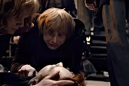 Harry Potter, la serie TV potrebbe mostrare le morti tagliate dai film