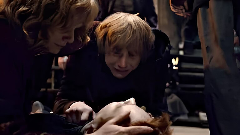 Harry Potter, la serie TV potrebbe mostrare le morti tagliate dai film