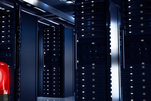 Data center e IA, boom di emissioni per Google e Amazon