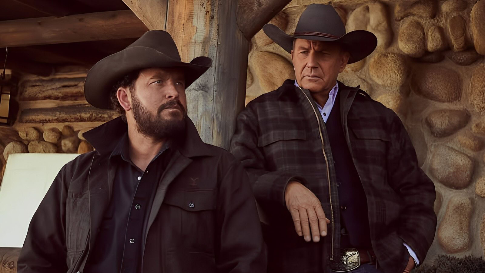Addio Yellowstone? La saga western da leggere subito aspettando il seguito
