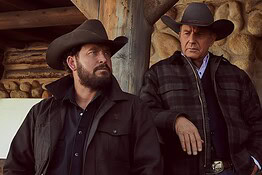 Addio Yellowstone? La saga western da leggere subito aspettando il seguito