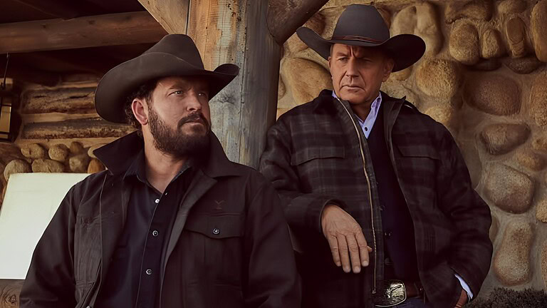 Addio Yellowstone? La saga western da leggere subito aspettando il seguito