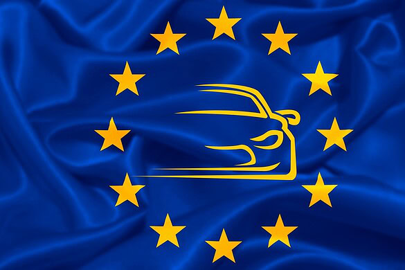 Auto europee, l’ACEA sfida l’UE sull’Industrial Accelerator Act