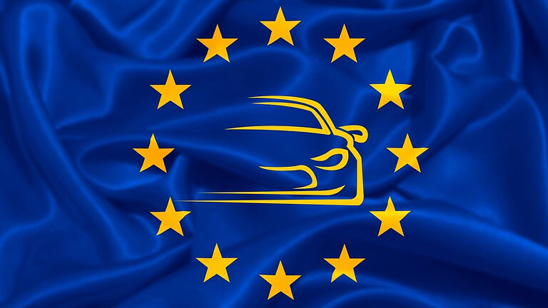 Auto europee, l'ACEA sfida l'UE sull'Industrial Accelerator Act
