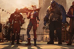 Suicide Squad: Kill the Justice League, due sviluppatori Rocksteady sull’orlo dell’addio