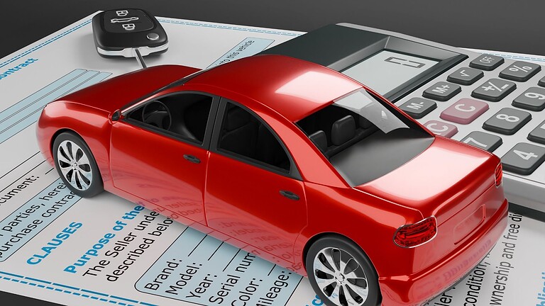 Bollo auto, arriva la Rottamazione-quinquies: come azzerare sanzioni e interessi