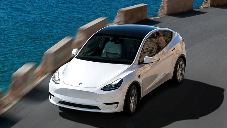 Tesla, consegne record nel Q2 2026 ma il titolo crolla in Borsa