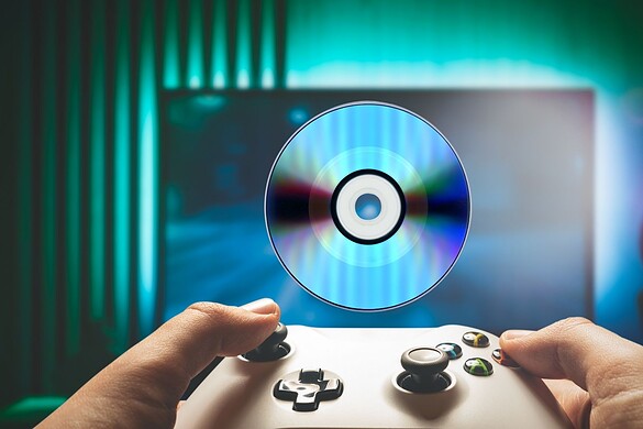 Sony spinge sul codice nella scatola come GTA 6: addio ai dischi