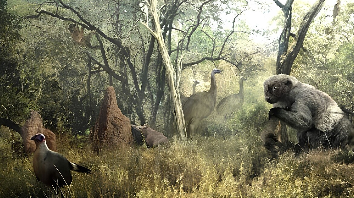 Criptidi diventati realtà: gli animali leggendari confermati dalla scienza
