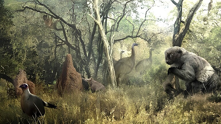 Criptidi diventati realtà: gli animali leggendari confermati dalla scienza