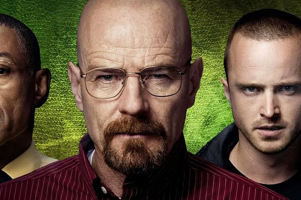 Breaking Bad, i misteri irrisolti che dividono ancora i fan