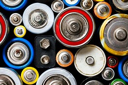 Batterie usa e getta: perché resistono ancora e il nodo ambientale