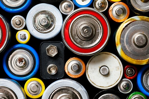 Batterie usa e getta: perché resistono ancora e il nodo ambientale