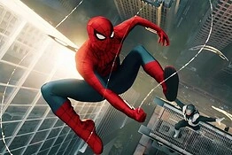Spider-Man Brand New Day, il nuovo costume di Tom Holland omaggia Maguire e Garfield