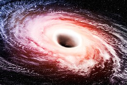 Buchi neri, forse risolto il paradosso dell’informazione di Hawking