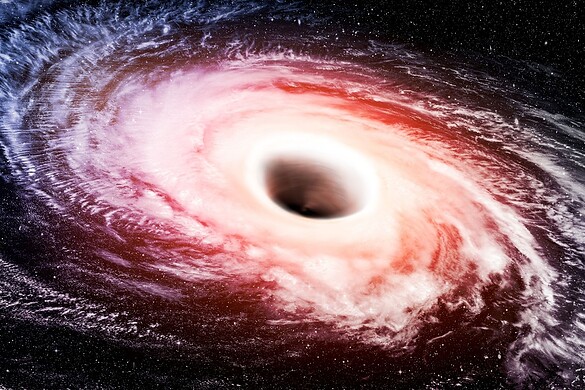 Buchi neri, forse risolto il paradosso dell’informazione di Hawking