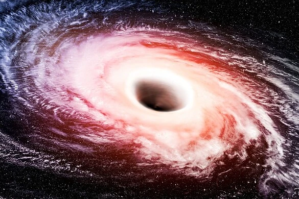 Buchi neri, forse risolto il paradosso dell’informazione di Hawking