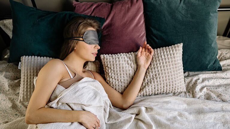 Sonno profondo e ormone della crescita: scoperto il circuito cerebrale