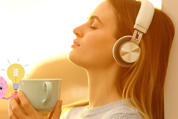 Memoria: perché ricordiamo le canzoni ma dimentichiamo le lezioni?