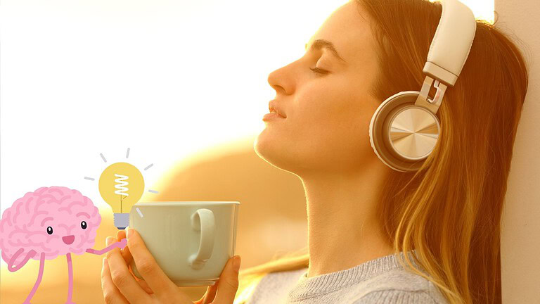memoria Perché ricordiamo le canzoni ma dimentichiamo le lezioni?