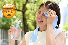 Caldo estremo e cervello: come le alte temperature rallentano la mente