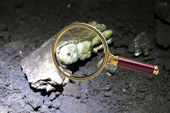 Homo naledi, i denti svelano un mistero che può riscrivere la storia