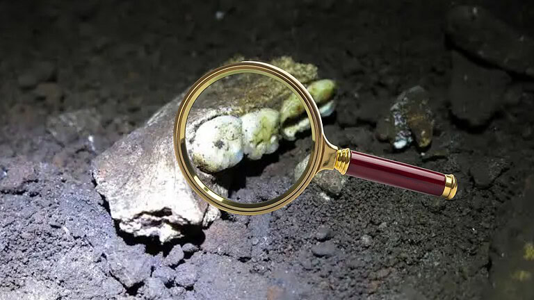 Homo naledi, i denti svelano un mistero che può riscrivere la storia